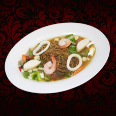 Bee Hoon Hong Kong (SEAFOOD)